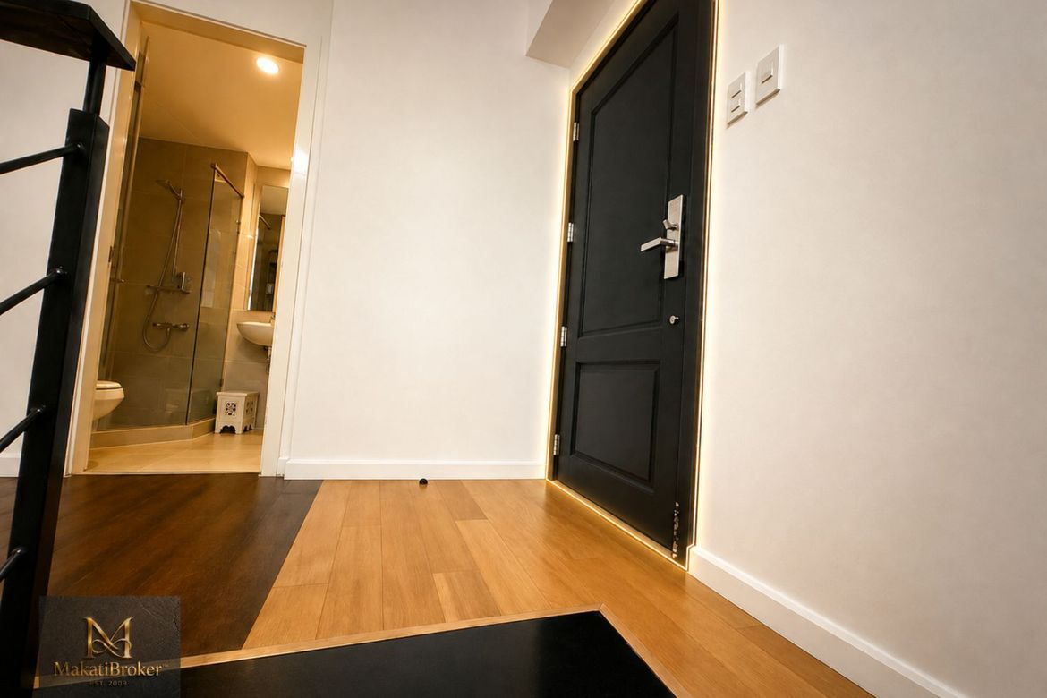 3 Bedroom Condo for Sale in The Milano Residences, Poblacion, Makati City – photo 8