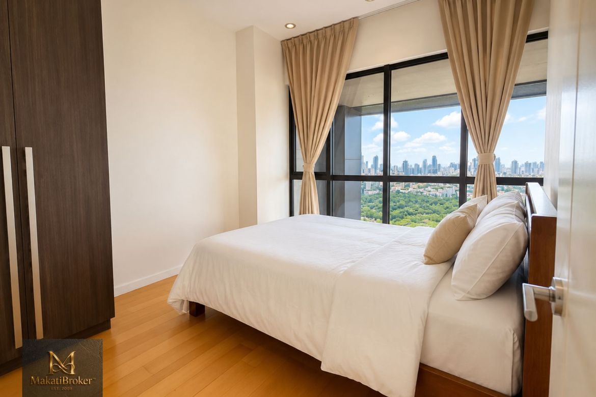 3 Bedroom Condo for Sale in The Milano Residences, Poblacion, Makati City – photo 13