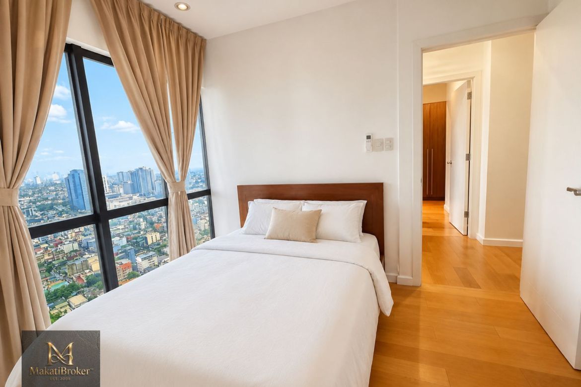 3 Bedroom Condo for Sale in The Milano Residences, Poblacion, Makati City – photo 14