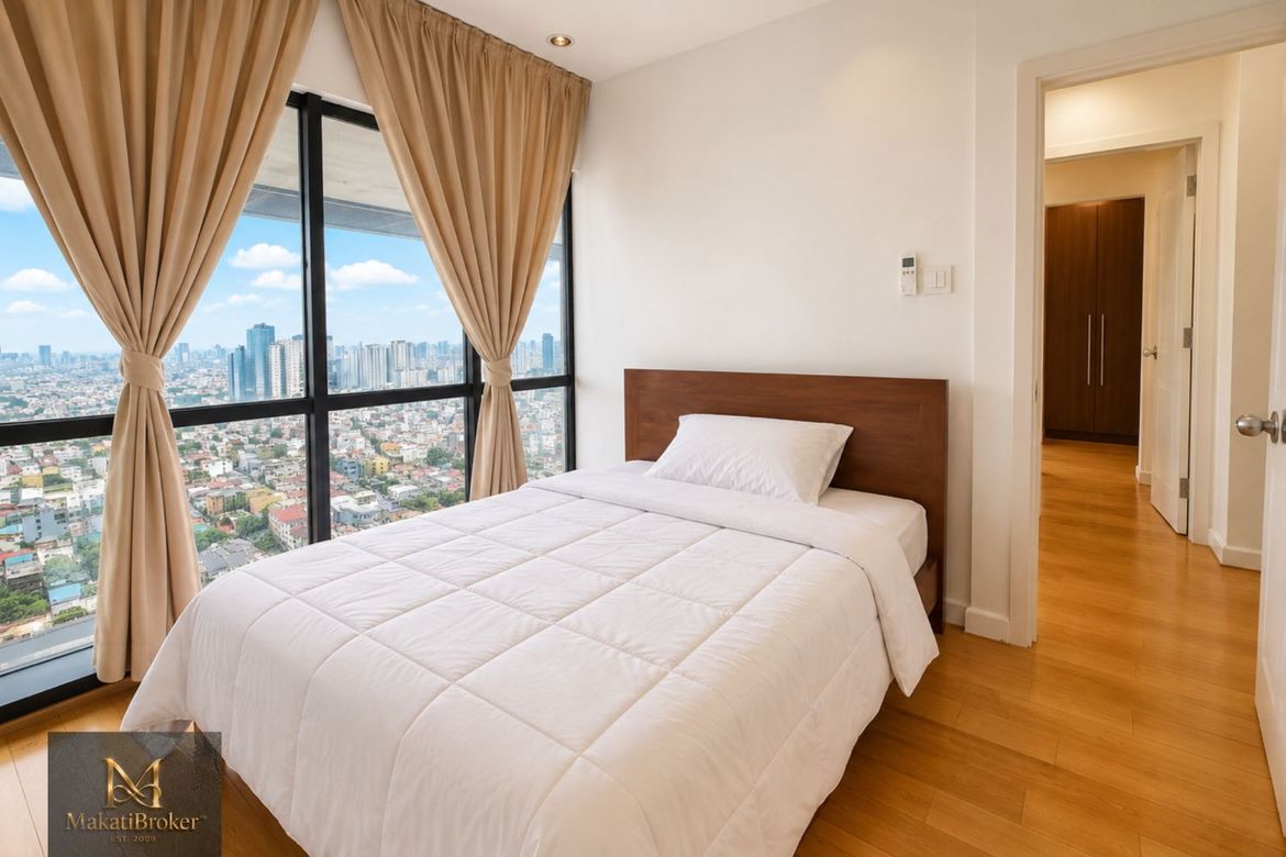 3 Bedroom Condo for Sale in The Milano Residences, Poblacion, Makati City – photo 15