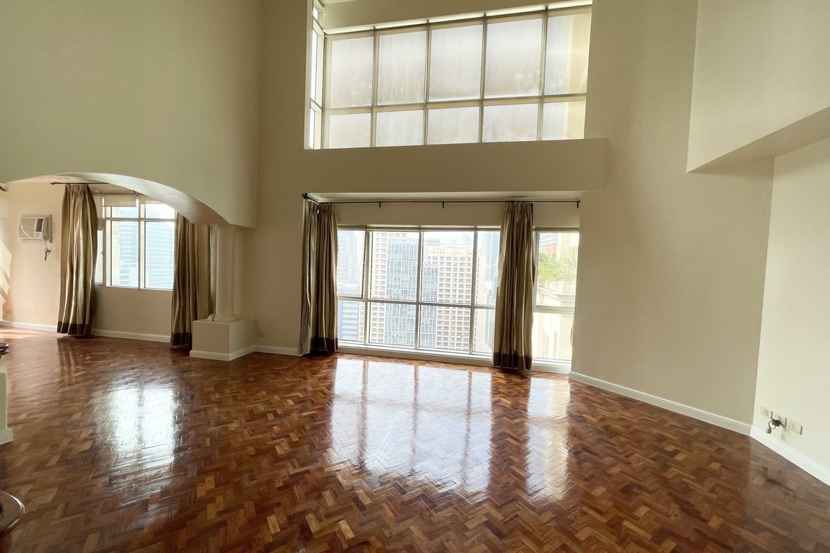 3 Bedroom Condo for Sale in The Regency at Salcedo, Bel-Air, Makati City – photo 3