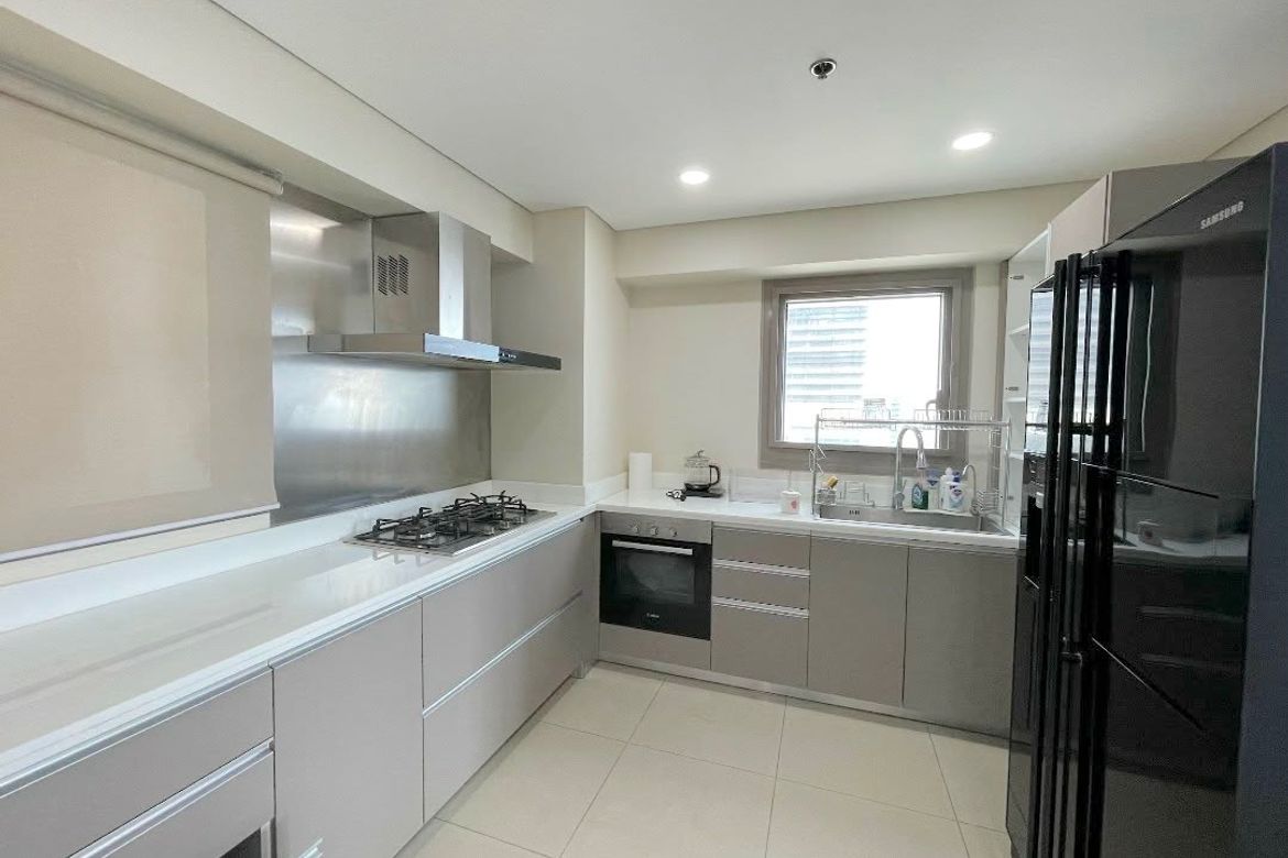 3 Bedroom Condo for Sale in The Residences at Greenbelt, San Lorenzo, Makati City near MRT-3 Ayala – photo 3