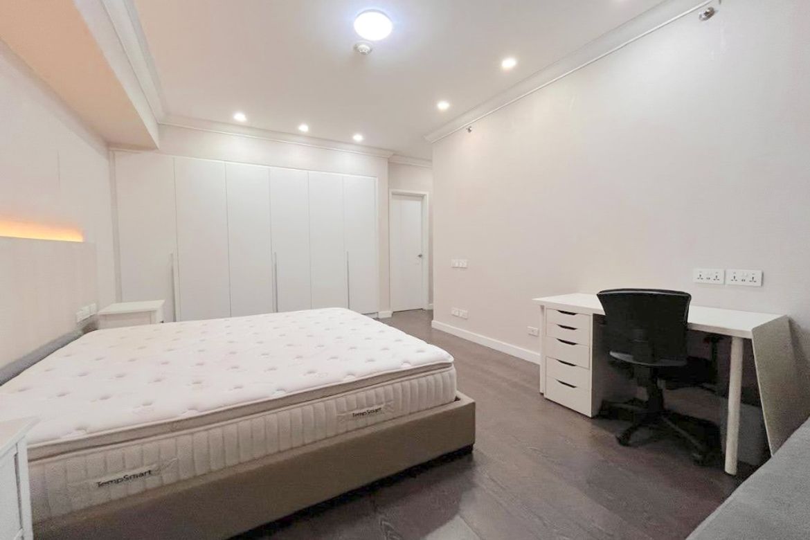 3 Bedroom Condo for Sale in The Residences at Greenbelt, San Lorenzo, Makati City near MRT-3 Ayala – photo 6