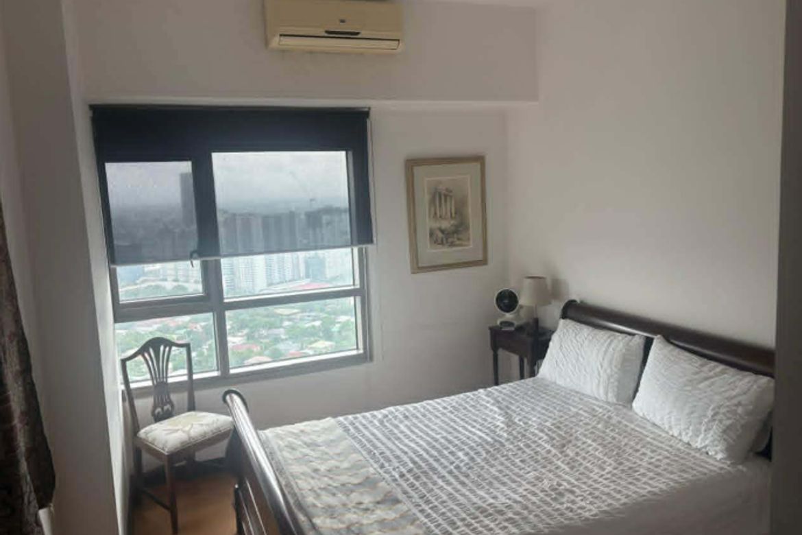3 Bedroom Condo for Sale in The Residences at Greenbelt, San Lorenzo, Makati City near MRT-3 Ayala – photo 4