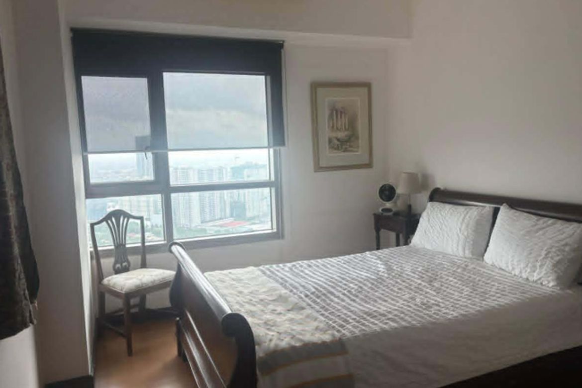 3 Bedroom Condo for Sale in The Residences at Greenbelt, San Lorenzo, Makati City near MRT-3 Ayala – photo 7