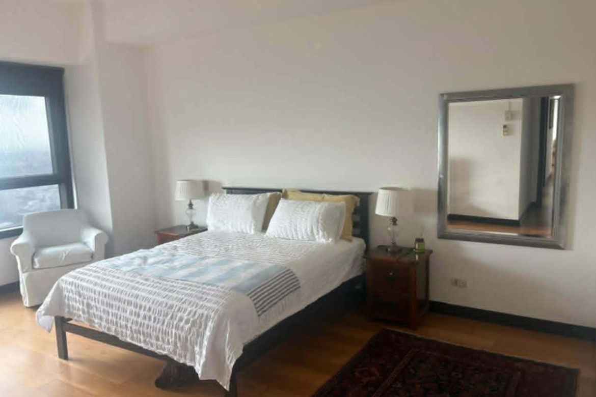 3 Bedroom Condo for Sale in The Residences at Greenbelt, San Lorenzo, Makati City near MRT-3 Ayala – photo 10
