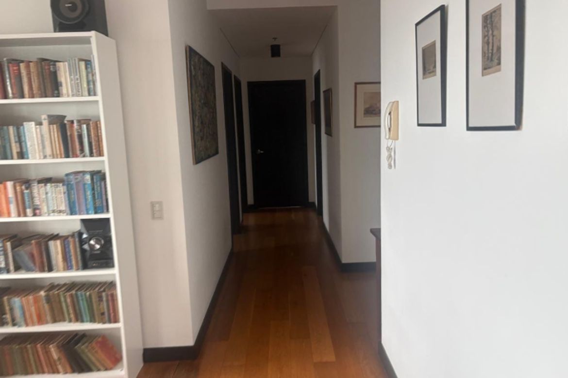 3 Bedroom Condo for Sale in The Residences at Greenbelt, San Lorenzo, Makati City near MRT-3 Ayala – photo 13