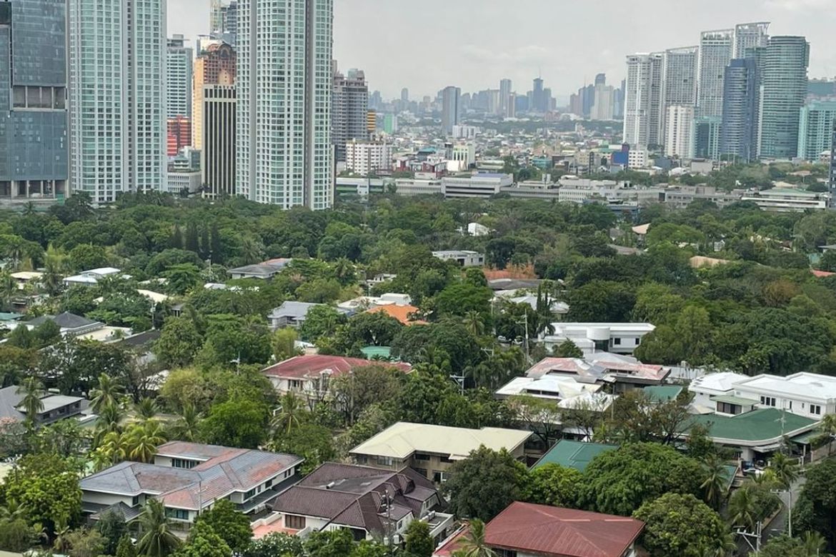 3 Bedroom Condo for Sale in The Ritz Tower, Bel-Air, Makati City – photo 12