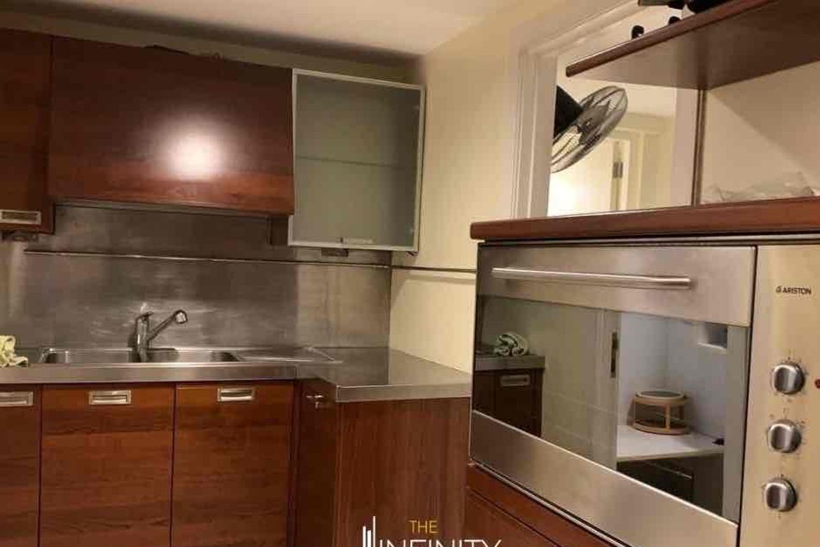 3 Bedroom Condo for Sale in The Salcedo Park Condominum, Bel-Air, Makati City – photo 7