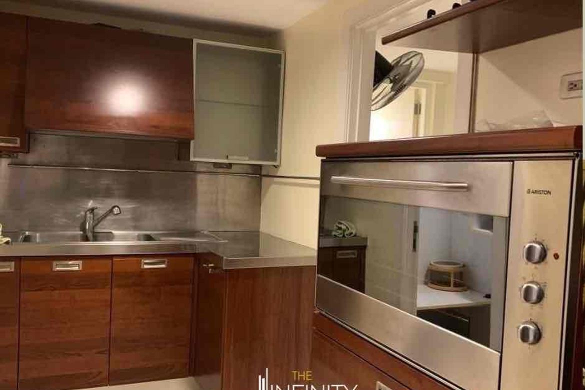 3 Bedroom Condo for Sale in The Salcedo Park Condominum, Bel-Air, Makati City – photo 9