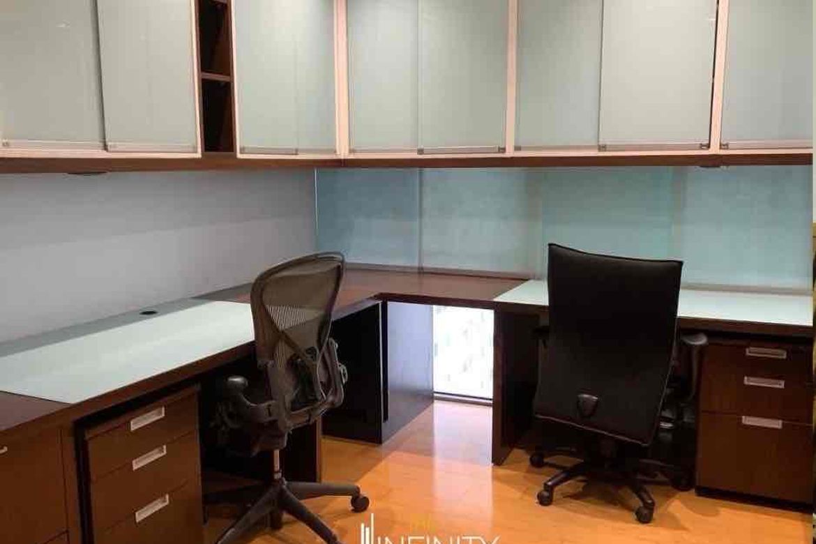 3 Bedroom Condo for Sale in The Salcedo Park Condominum, Bel-Air, Makati City – photo 5