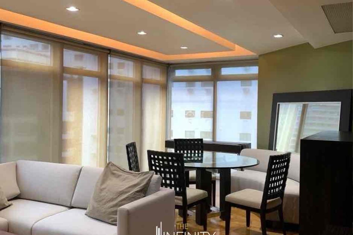 3 Bedroom Condo for Sale in The Salcedo Park Condominum, Bel-Air, Makati City – photo 6