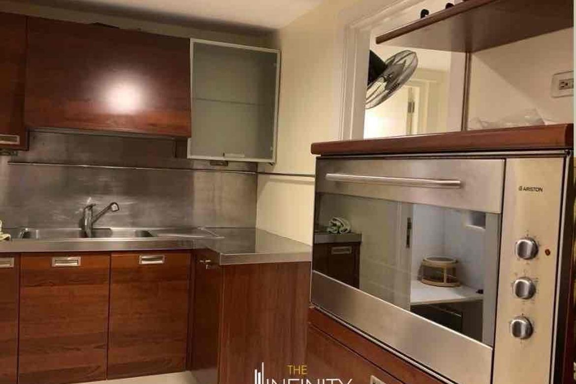 3 Bedroom Condo for Sale in The Salcedo Park Condominum, Bel-Air, Makati City – photo 10