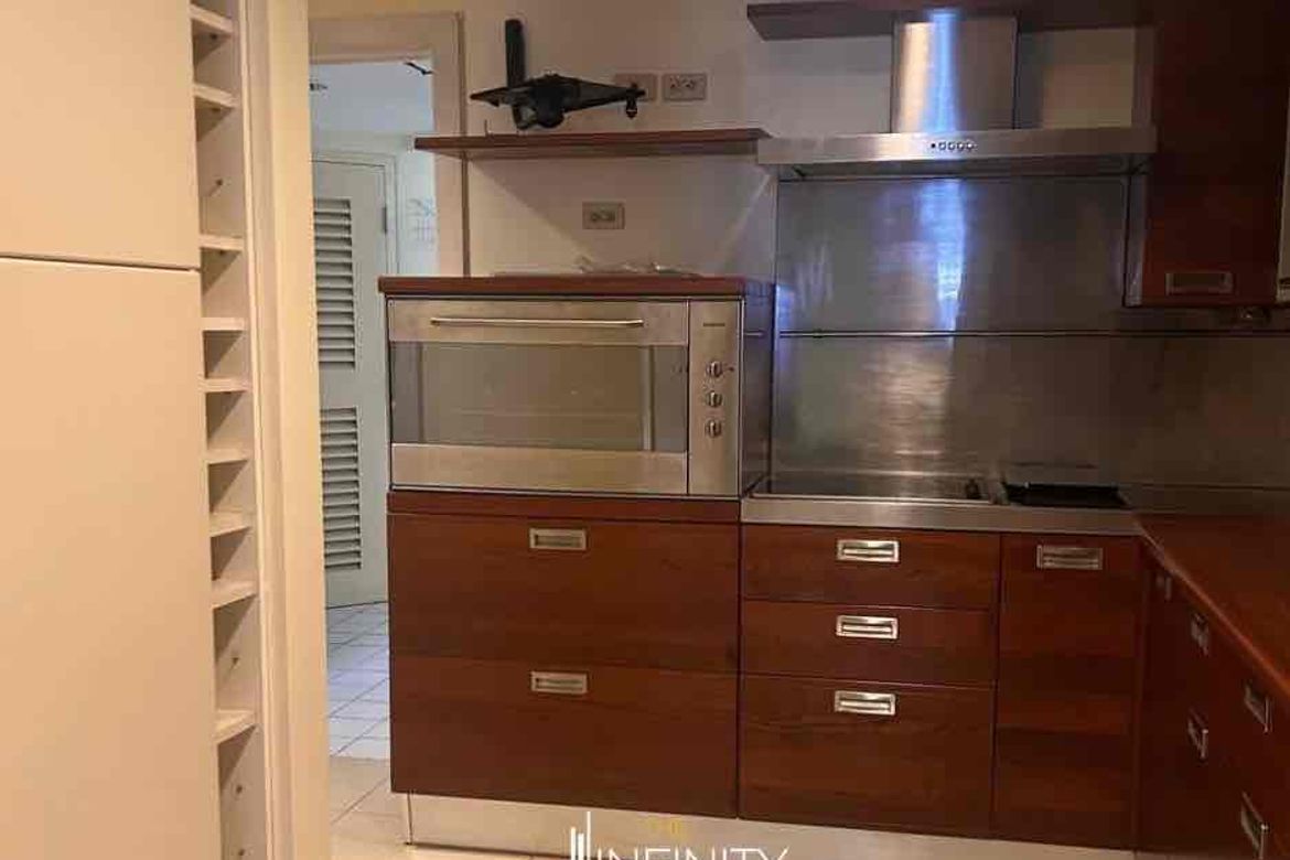 3 Bedroom Condo for Sale in The Salcedo Park Condominum, Bel-Air, Makati City – photo 13