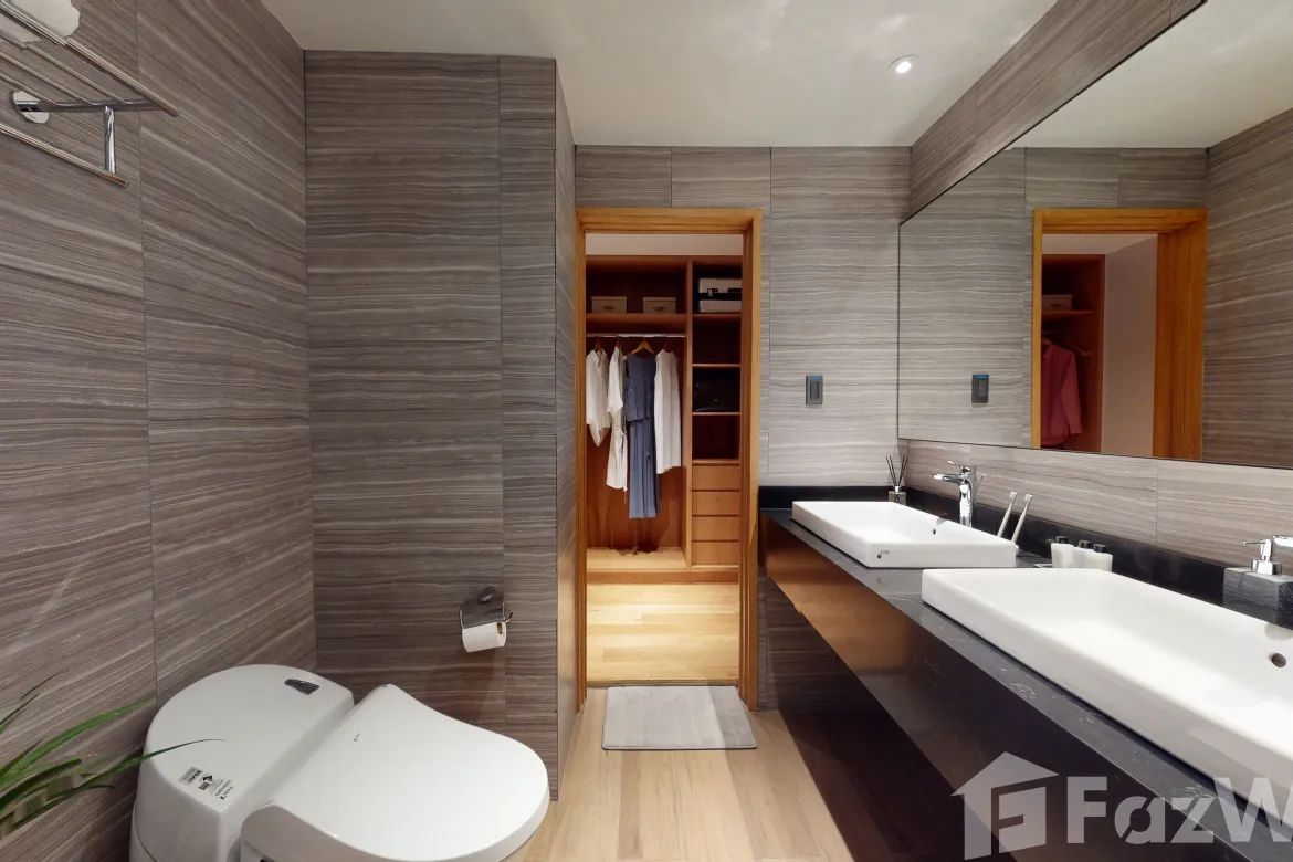 3 Bedroom Condo for Sale in The Seasons Residences, BGC, Taguig – photo 2