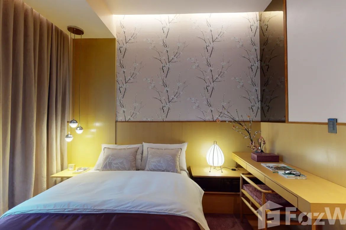 3 Bedroom Condo for Sale in The Seasons Residences, BGC, Taguig – photo 5