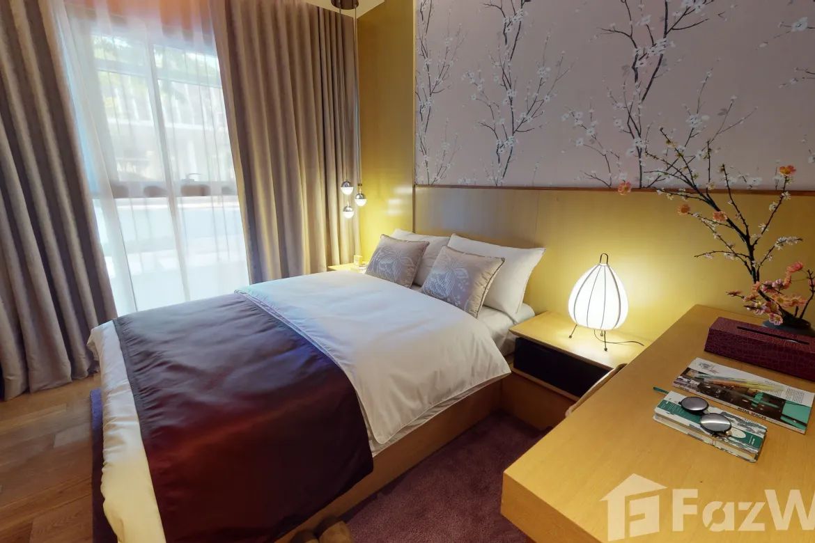 3 Bedroom Condo for Sale in The Seasons Residences, BGC, Taguig – photo 8