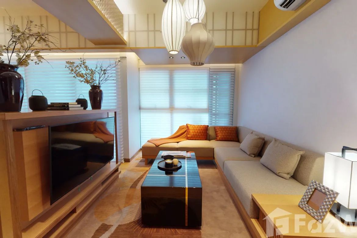3 Bedroom Condo for Sale in The Seasons Residences, BGC, Taguig – photo 9