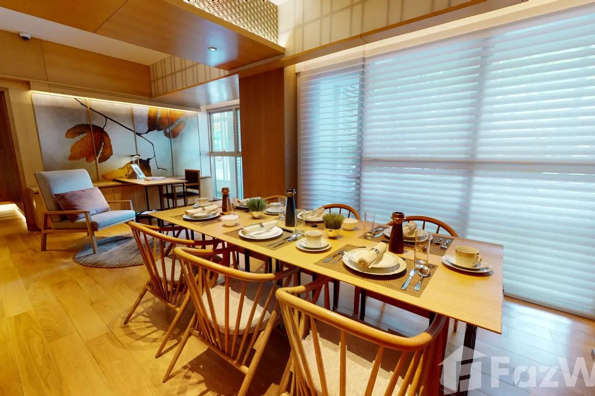 3 Bedroom Condo for Sale in The Seasons Residences, BGC, Taguig – photo 12