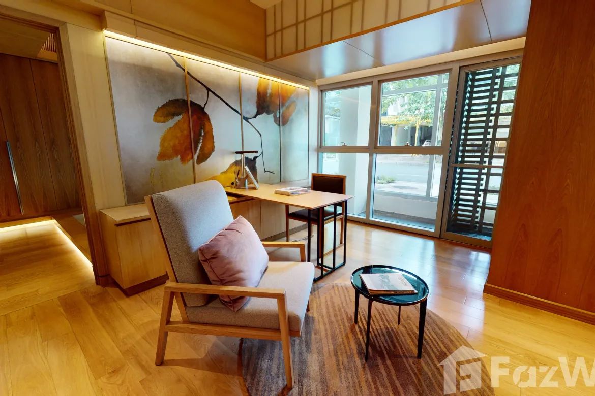 3 Bedroom Condo for Sale in The Seasons Residences, BGC, Taguig – photo 13