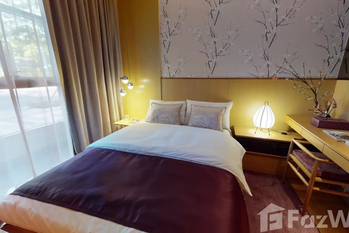 3 Bedroom Condo for Sale in The Seasons Residences, BGC, Taguig – photo 14