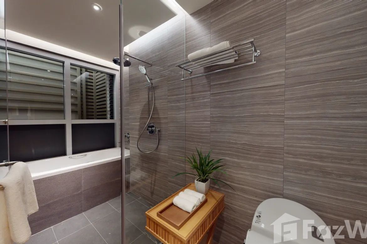 3 Bedroom Condo for Sale in The Seasons Residences, BGC, Taguig – photo 16