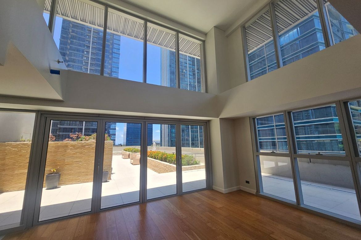3 Bedroom Condo for Sale in The Seasons Residences, BGC, Taguig – photo 5
