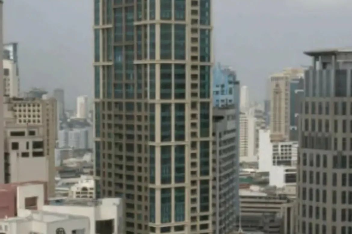 3 Bedroom Condo for Sale in THE SHANG GRAND TOWER, San Lorenzo, Makati City near MRT-3 Ayala – photo 12