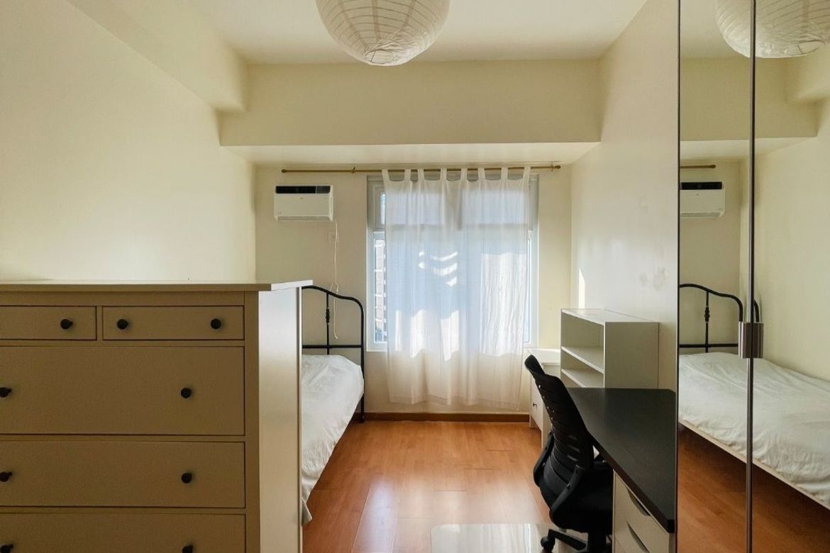 3 Bedroom Condo for Sale in The Trion Towers, BGC, Taguig