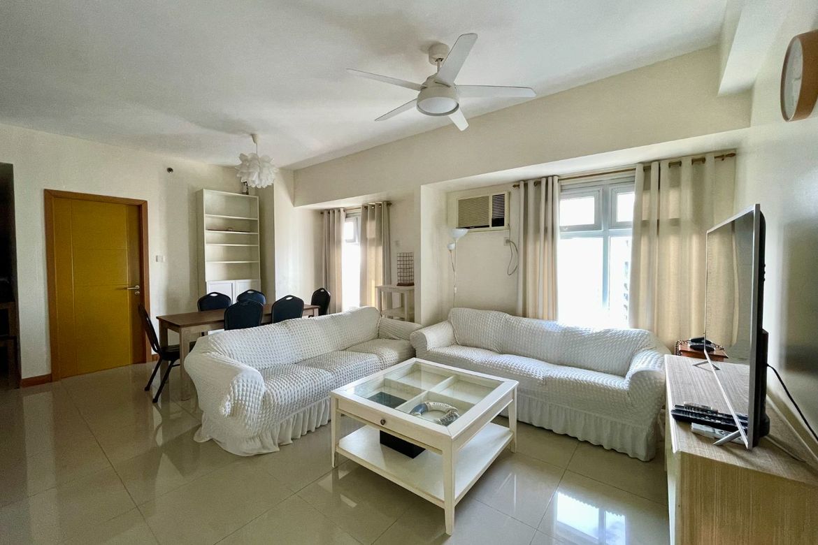 3 Bedroom Condo for Sale in The Trion Towers, BGC, Taguig – photo 10