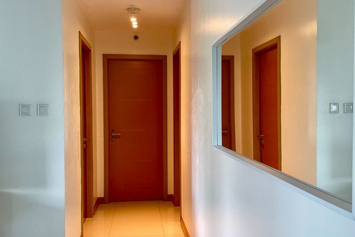 3 Bedroom Condo for Sale in The Trion Towers, BGC, Taguig – photo 14