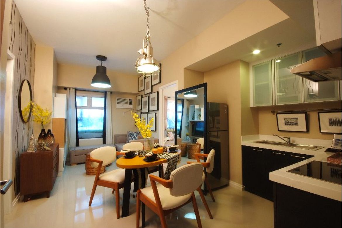 3 Bedroom Condo for Sale in The Trion Towers III, BGC, Taguig – photo 5