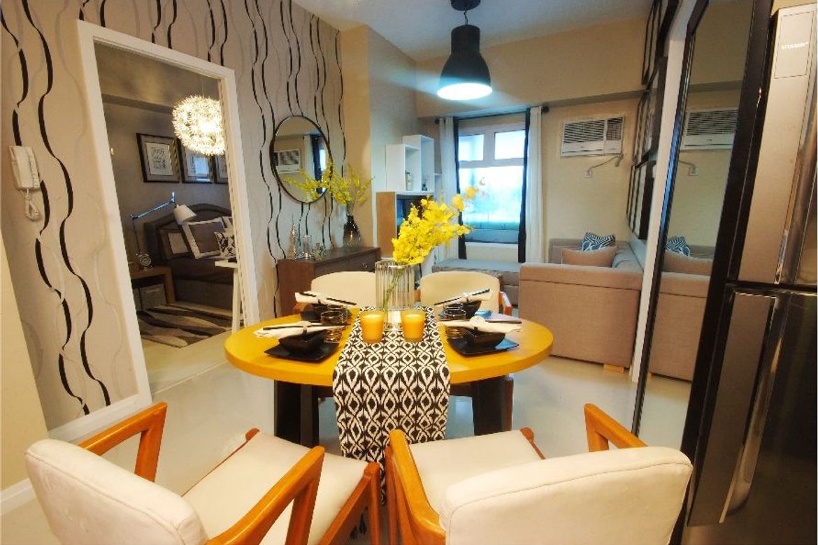 3 Bedroom Condo for Sale in The Trion Towers III, BGC, Taguig – photo 10