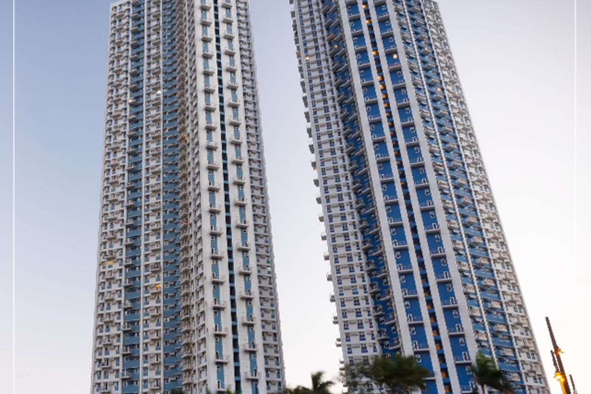 3 Bedroom Condo for Sale in The Trion Towers III, BGC, Taguig – photo 11