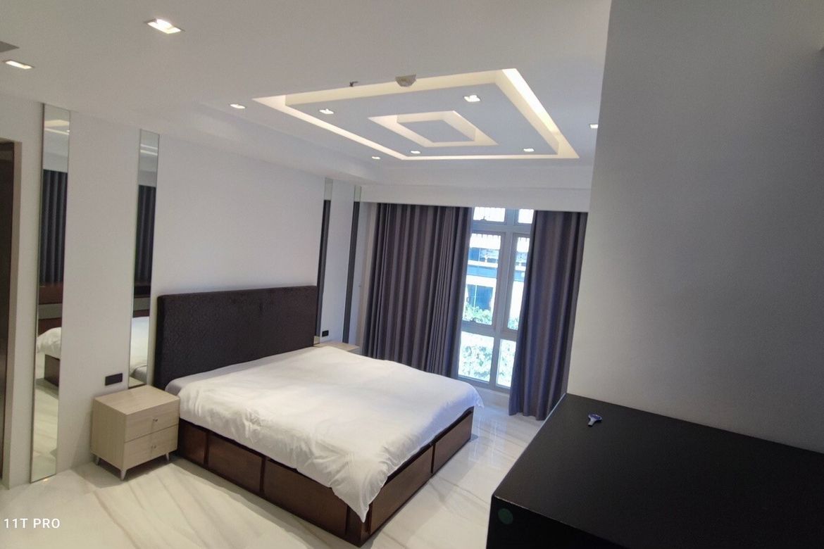 3 Bedroom Condo for Sale in Two Maridien, BGC, Taguig – photo 5