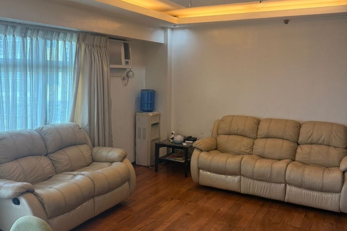 3 Bedroom Condo for Sale in Two Serendra, BGC, Taguig – photo 5