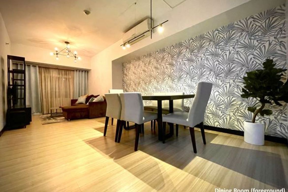 3 Bedroom Condo for Sale in Two Serendra, BGC, Taguig