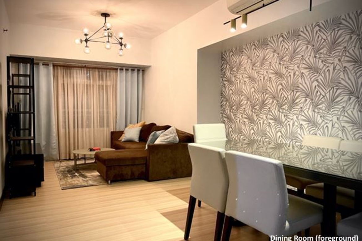 3 Bedroom Condo for Sale in Two Serendra, BGC, Taguig – photo 4