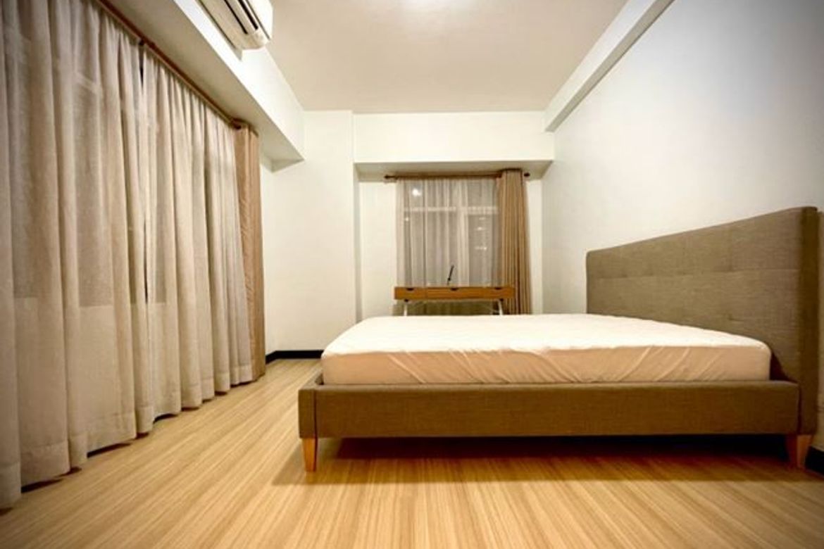 3 Bedroom Condo for Sale in Two Serendra, BGC, Taguig – photo 7