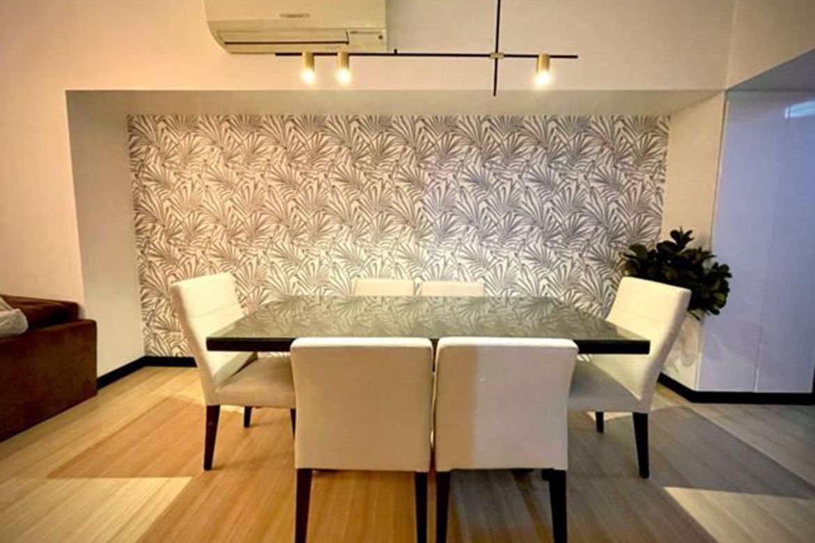 3 Bedroom Condo for Sale in Two Serendra, BGC, Taguig – photo 9