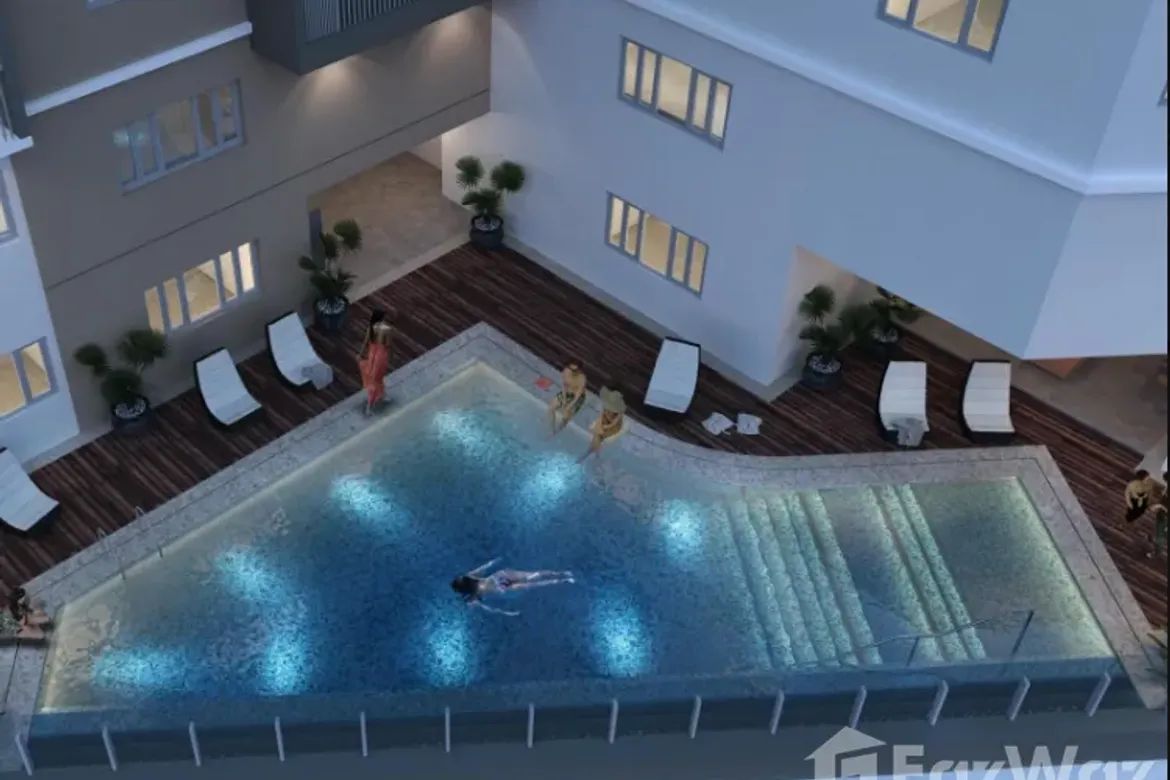 3 Bedroom Condo for Sale in Uptown Arts Residence, BGC, Taguig – photo 7
