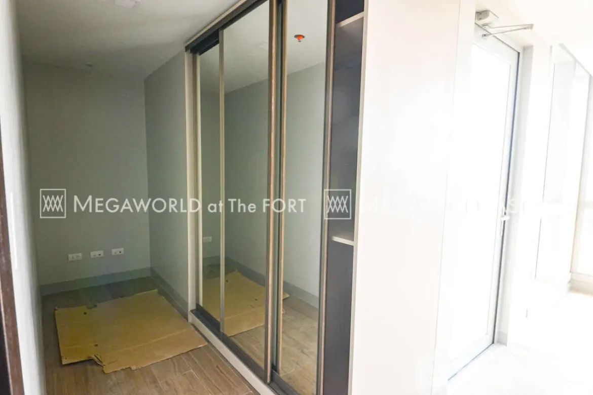 3 Bedroom Condo for Sale in Uptown Arts Residence, BGC, Taguig – photo 10