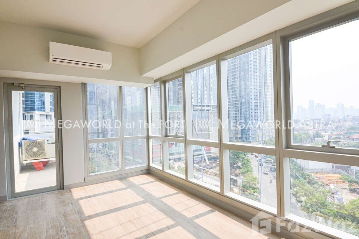 3 Bedroom Condo for Sale in Uptown Arts Residence, BGC, Taguig – photo 12