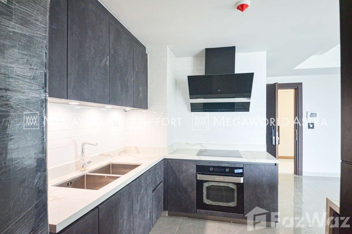 3 Bedroom Condo for Sale in Uptown Arts Residence, BGC, Taguig – photo 14