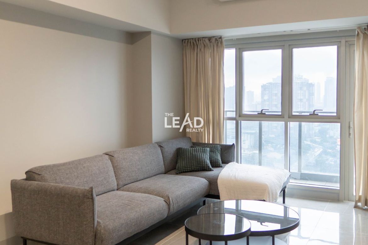 3 Bedroom Condo for Sale in Uptown Arts Residence, BGC, Taguig