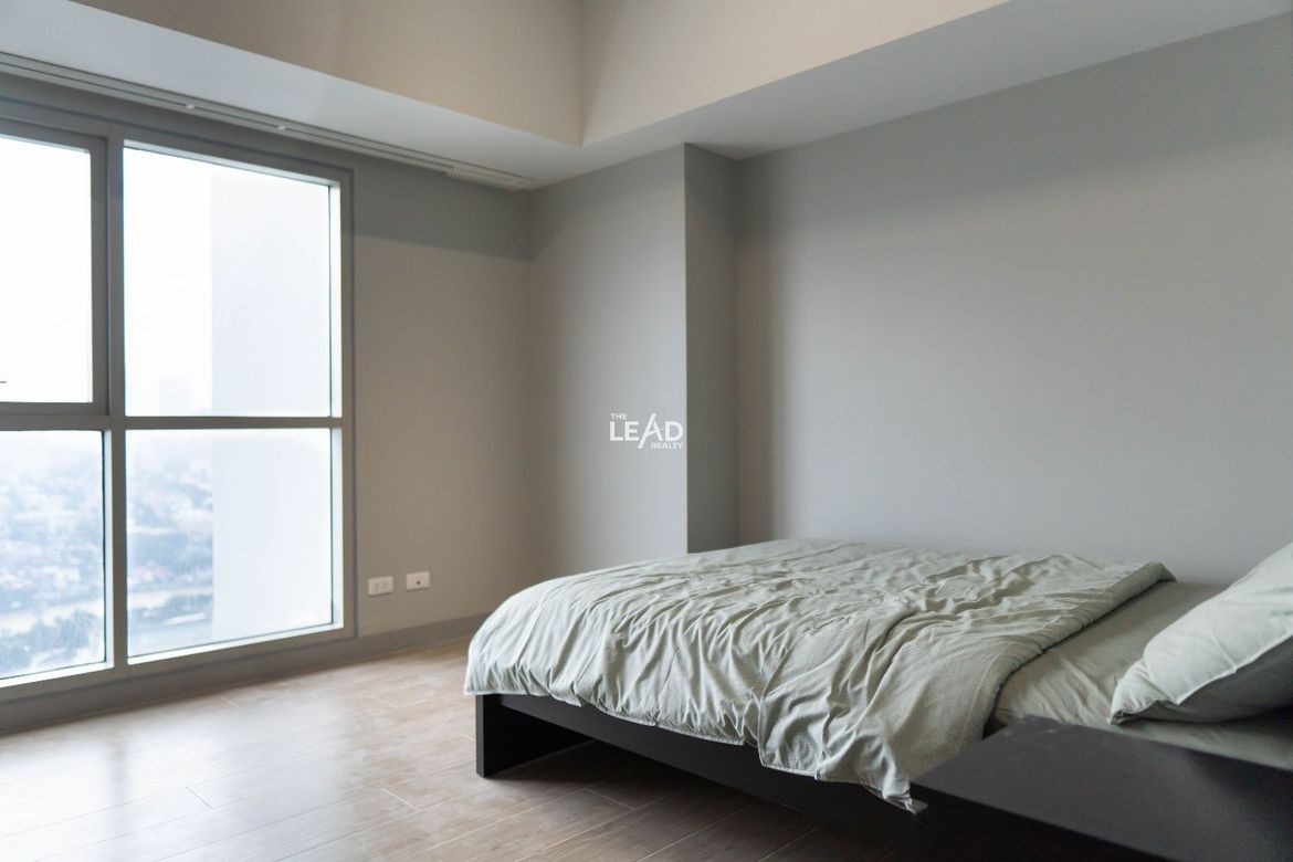 3 Bedroom Condo for Sale in Uptown Arts Residence, BGC, Taguig – photo 6