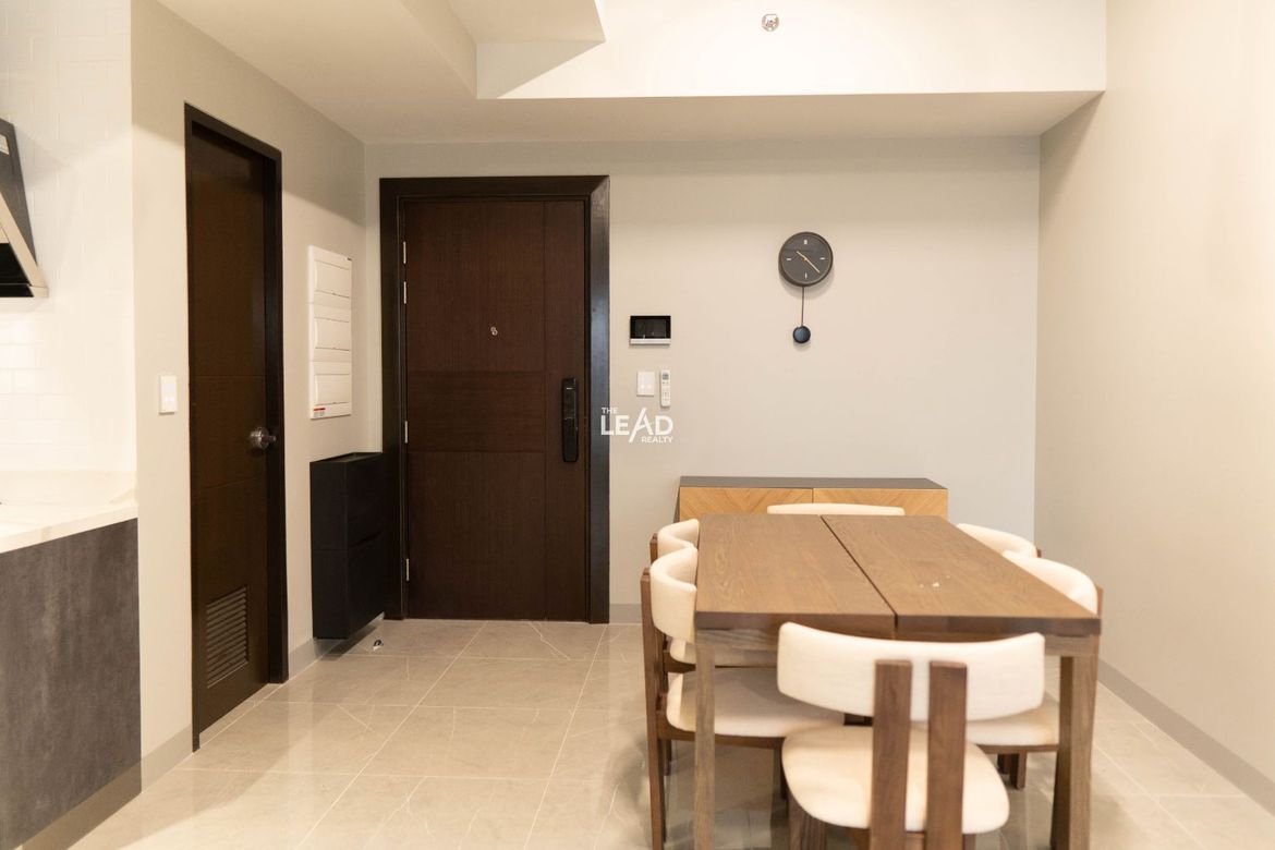 3 Bedroom Condo for Sale in Uptown Arts Residence, BGC, Taguig – photo 13