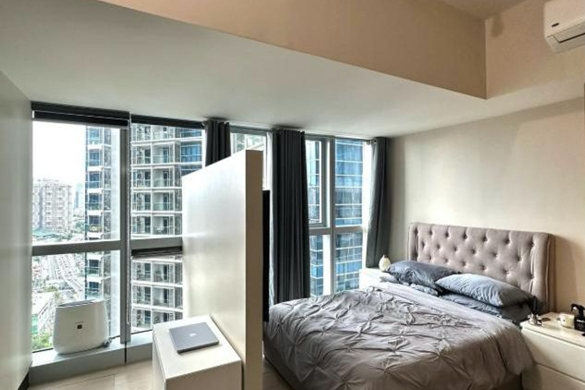 3 Bedroom Condo for Sale in Uptown Parksuites, BGC, Taguig – photo 7