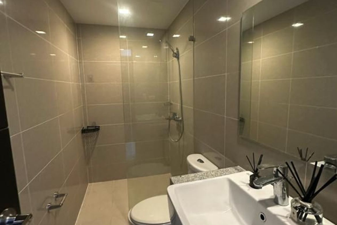 3 Bedroom Condo for Sale in Uptown Parksuites, BGC, Taguig – photo 9