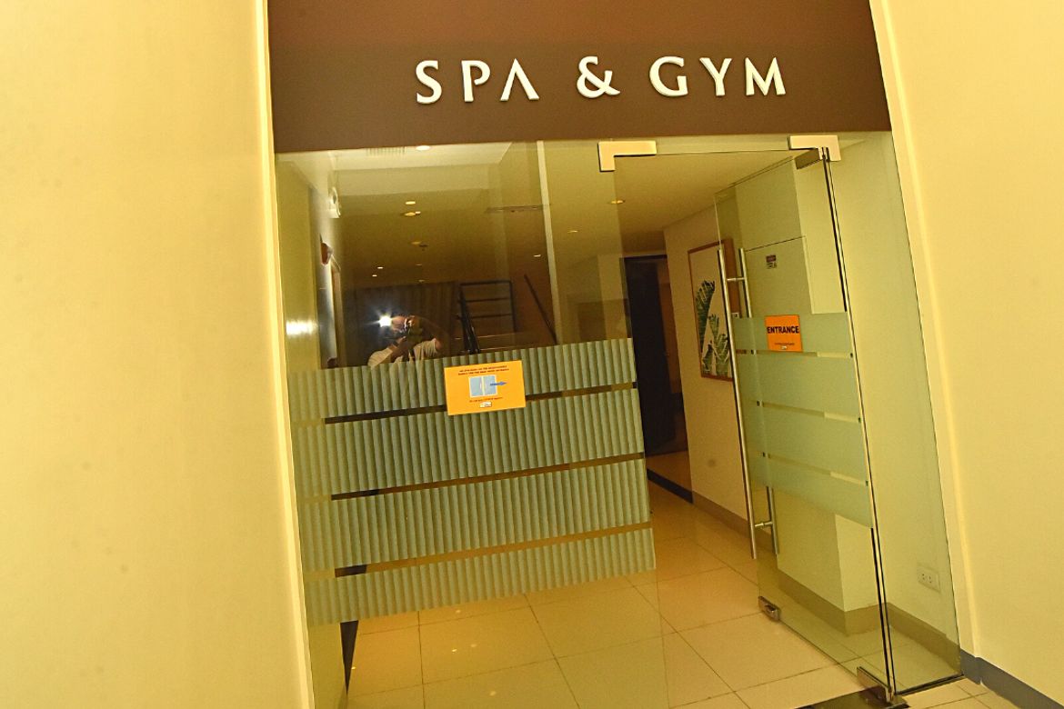 3 Bedroom Condo for Sale in Uptown Parksuites, BGC, Taguig – photo 14